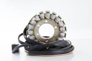 STATOR