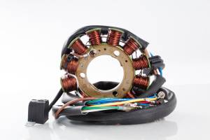 STATOR