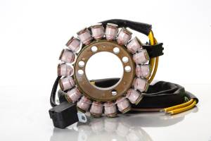 STATOR