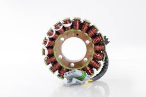 STATOR