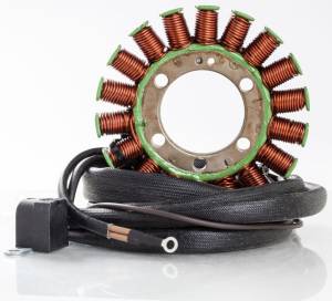 STATOR