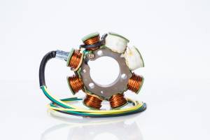 STATOR