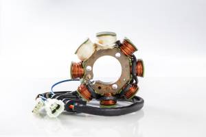 STATOR