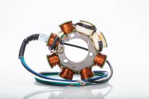 STATOR