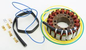 STATOR