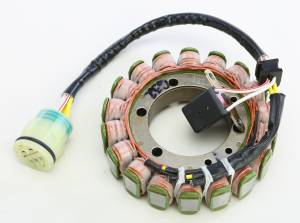 STATOR