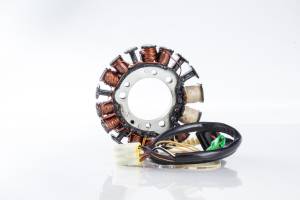 STATOR