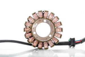 STATOR