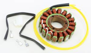 STATOR