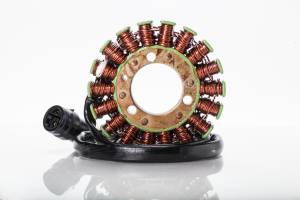 STATOR