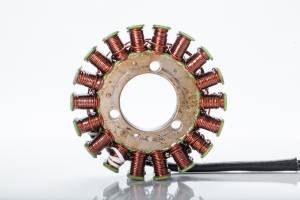 STATOR