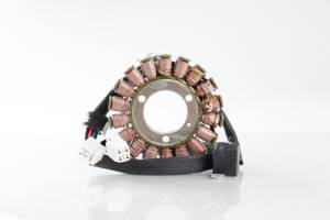 STATOR