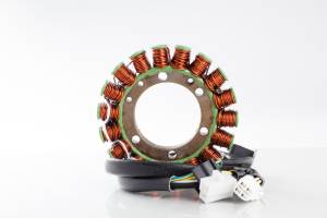 STATOR