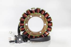 STATOR