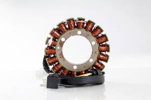 STATOR