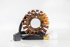 STATOR