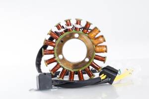 STATOR