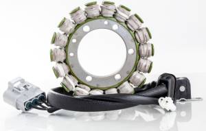 STATOR