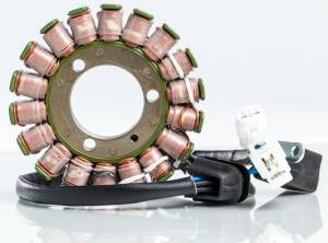 STATOR