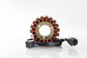 STATOR