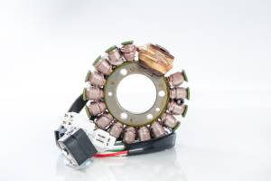 STATOR