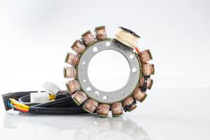 STATOR