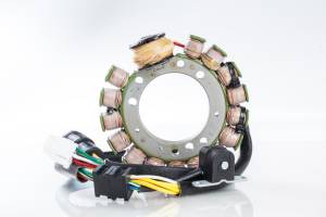 STATOR