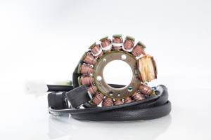 STATOR