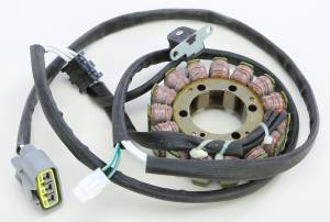 STATOR