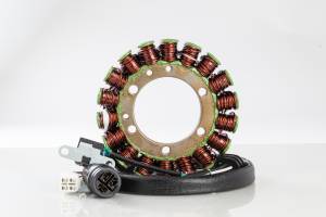 STATOR