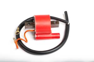 IGNITION COIL