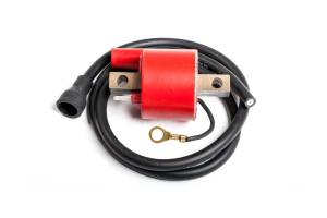 IGNITION COIL