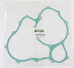 STATOR COVER GASKET