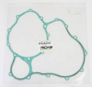 STATOR COVER GASKET