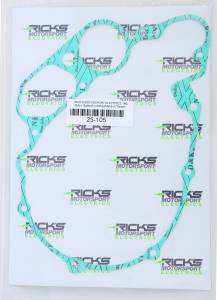 STATOR COVER GASKET