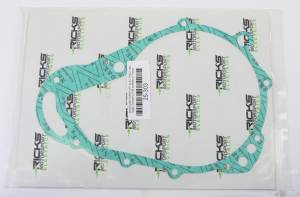 STATOR COVER GASKET