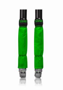 X-MUD FORK GUARD GREEN