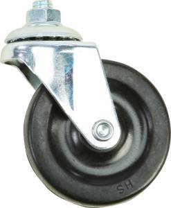 DOLLY SET CASTER WHEEL