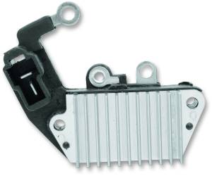 REGULATOR / RECTIFIER