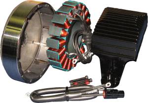 ALTERNATOR KIT