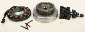 ALTERNATOR KIT XL 1200 07-08