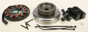 ALTERNATOR KIT XL 883 09-17