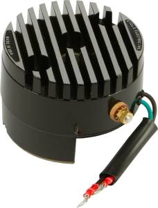 REGULATOR END BELL REG FOR 273-1451