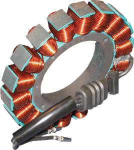 STATOR