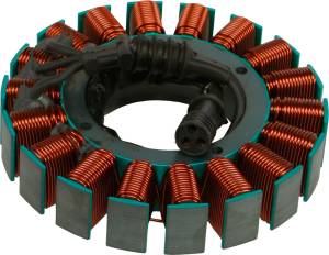 STATOR FLH/FLT 06-16