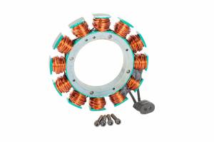 STATOR BIG TWIN 81-88