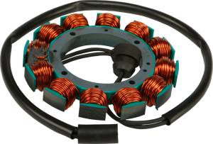 STATOR XL 91-06