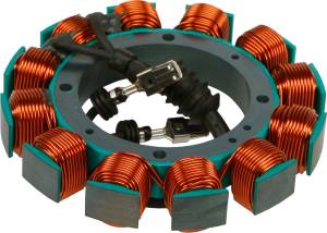 STATOR DYNA 99-03