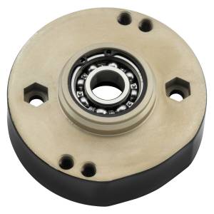 GENERATOR END PLATE W/BEARING