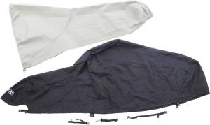 SNOWMOBILE COVER